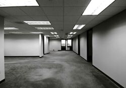 The Adelphi (D6), Office #553433581